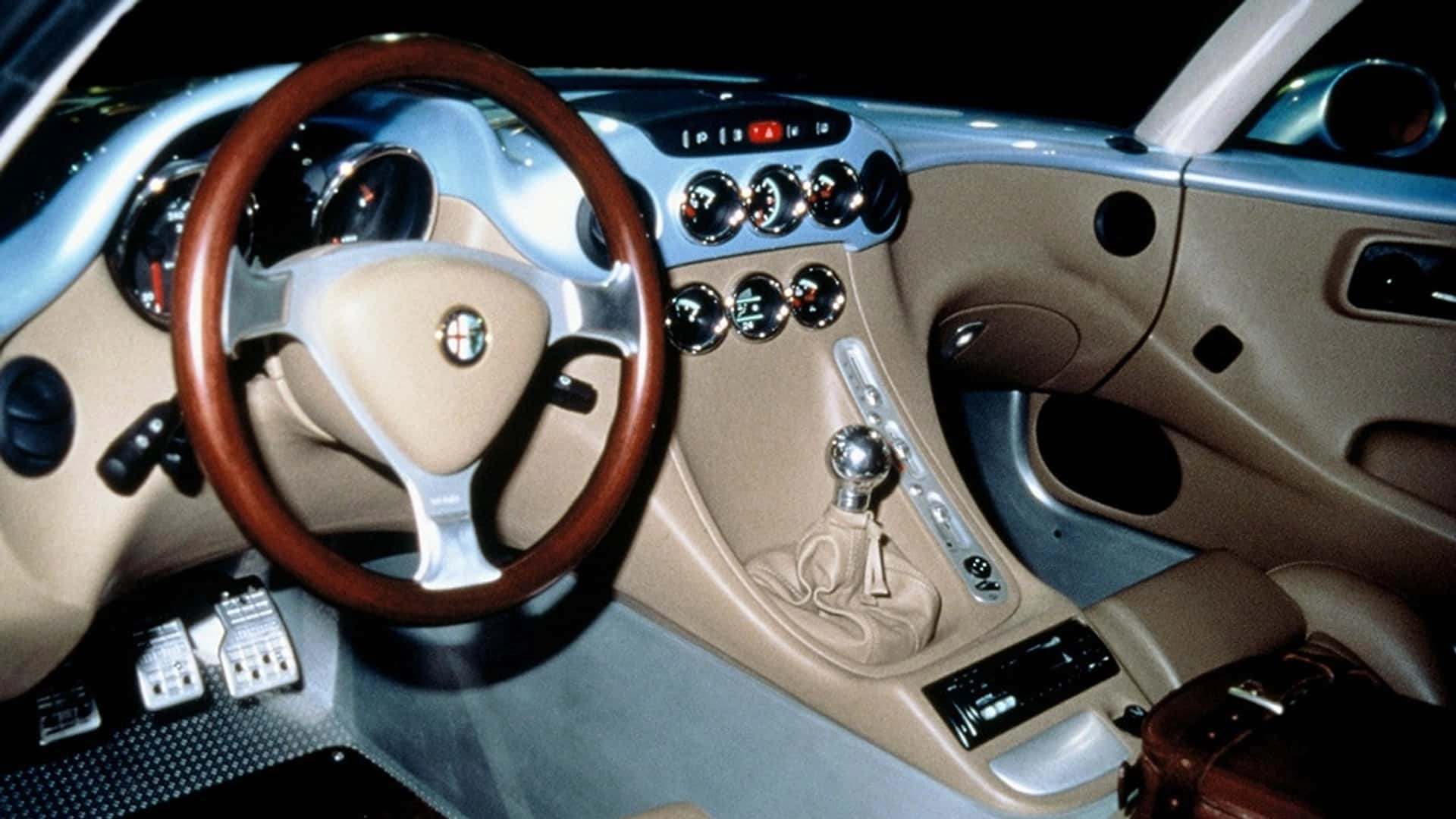 1996 alfa romeo nuvola concept (2)